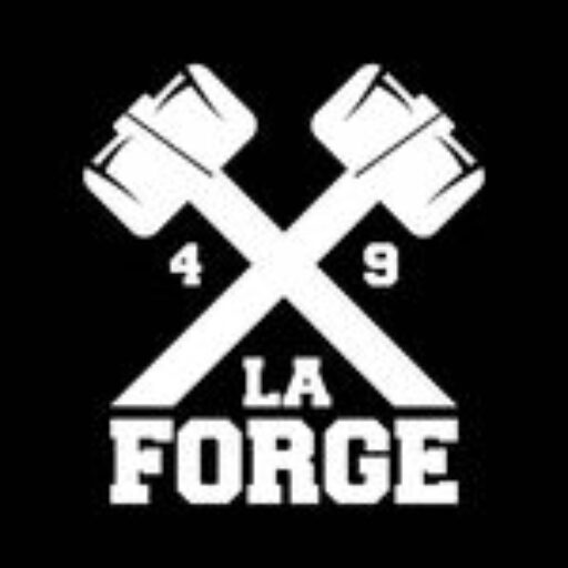 La Forge 49